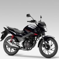 RICAMBI DISPONIBILI HONDA CB 125 F 2017 2020