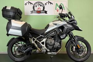 TRIUMPH TIGER 1200 GT PRO 10'000 KM GARANTITA
