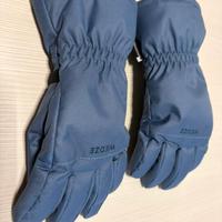 Guanti da sci bimbo - brand WEDZE - Tg. 6anni