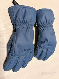 Guanti da sci bimbo - brand WEDZE - Tg. 6anni