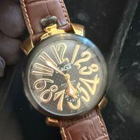 Gagà milano manuale 48