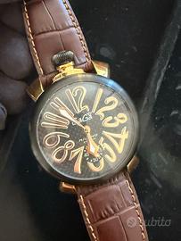 Gagà milano manuale 48