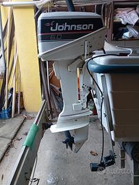 Johnson 6 cv