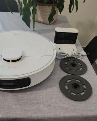 DREAME L10s Pro Gen 2 IN GARANZIA ANCORA 1 ANNO