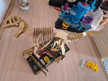 t-rex