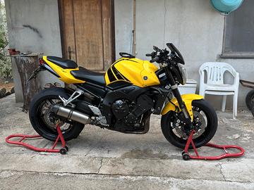 Yamaha fz1