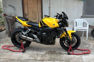 Yamaha fz1