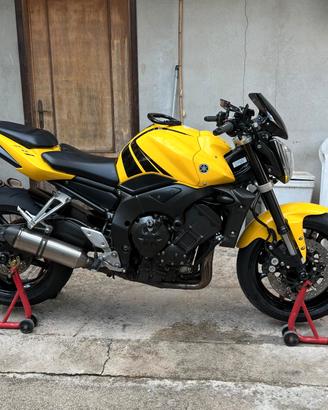 Yamaha fz1