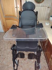 Sedia Basculante