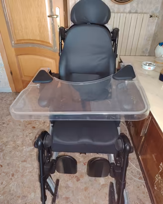 Sedia Basculante