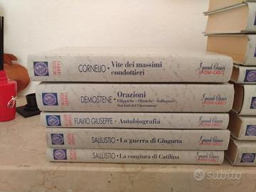 Grandi classici greci e latini (3)