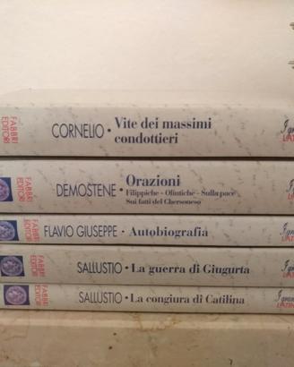 Grandi classici greci e latini (3)