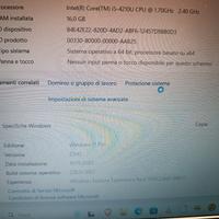 PC portatile Acer I5