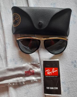 Ray Ban