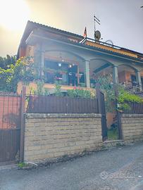 Villetta bifamiliare