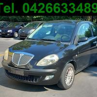 Ricambi usati LANCIA YPSILON TE 1.3 MJ- 188A9000