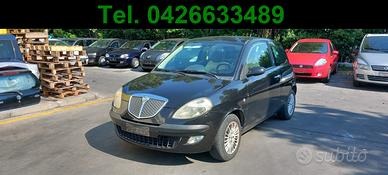 Ricambi usati LANCIA YPSILON TE 1.3 MJ- 188A9000