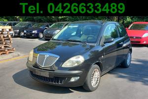 Ricambi usati LANCIA YPSILON TE 1.3 MJ- 188A9000