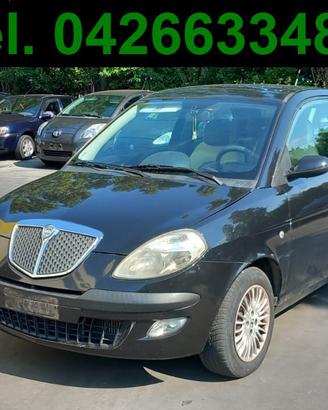 Ricambi usati LANCIA YPSILON TE 1.3 MJ- 188A9000