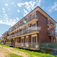 BILOCALE CON BALCONE AUTONOMO !!!