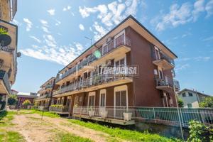 BILOCALE CON BALCONE AUTONOMO !!!