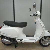 Piaggio vespa lx 125 31.544km 2012 tagliandata