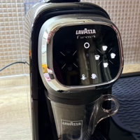 Lavazza firma