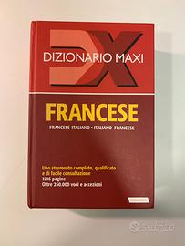 Dizionario Francese-Italiano