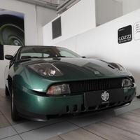 FIAT Coupé 2.0 i.e. 16V Plus