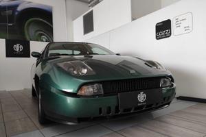 FIAT Coupé 2.0 i.e. 16V Plus