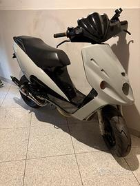Scooter Phantom F12