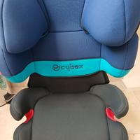 Seggiolino auto Cybex isofit 