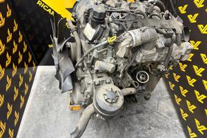 Motore completo Iveco daily F1CE3481L 3.0