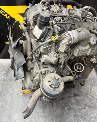 Motore completo Iveco daily F1CE3481L 3.0