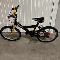 Bici bambino 6-9 anni