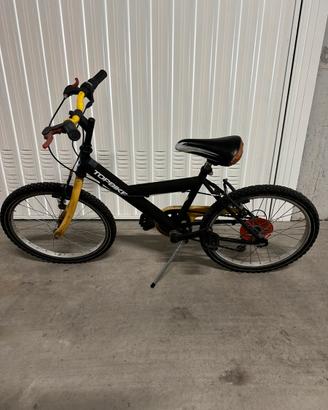 Bici bambino 6-9 anni