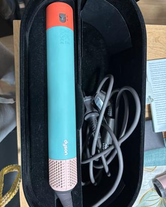 phon Dyson Airwrap i.d. Straight+Wavy