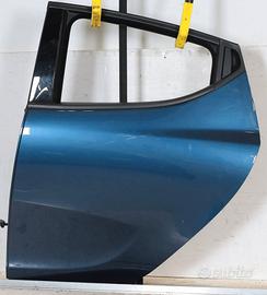 PORTA POSTERIORE SINISTRA - LANCIA YPSILON