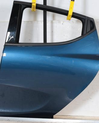 PORTA POSTERIORE SINISTRA - LANCIA YPSILON