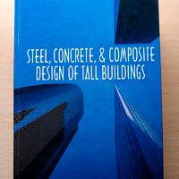 STEEL, CONCRETE & COMPOSITE DESIGN TALL BUILDINGS