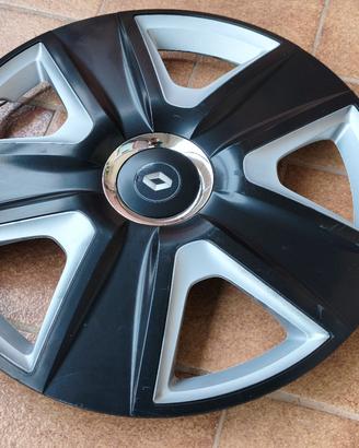 Copricerchio Renault  16"