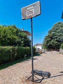 Canestro basket kipsta