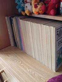 vinil dl classica circa 150 