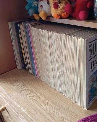 vinil dl classica circa 150 