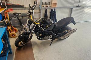 raptor 1000