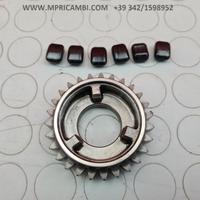 INGRANAGGIO CONTROALBERO SUZUKI GSXR 750 2008 2009