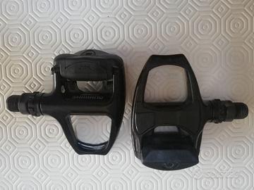 PEDALI SHIMANO PER BICI DA CORSA