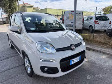 Fiat Panda 1.3 MJT 95 CV S&S Lounge