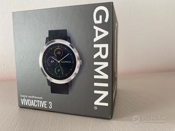 Garmin VivoActive 3