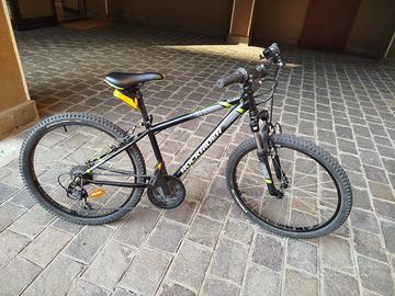 MTB RAGAZZO 9 - 12 ANNI - 24 POLLICI